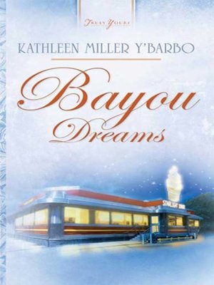 cover image of Bayou Dreams
